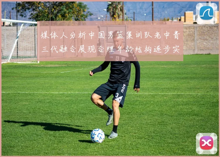 媒体人分析中国男篮集训队老中青三代融合展现合理年龄结构逐步实现换血