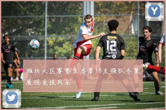 潍坊大区赛首度启幕18支强队齐聚展现竞技风采